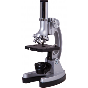 Микроскоп Bresser (Брессер) Junior Biotar 300x-1200x, в кейсе