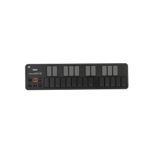 MIDI-клавиатура KORG nanoKEY2