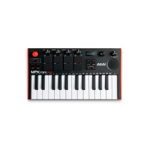 MIDI-клавиатура AKAI Pro MPK Mini Play