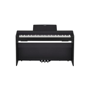 Цифровое фортепиано PRIVIA CASIO PX-870BK