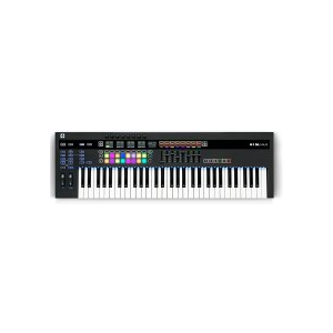 MIDI-клавиатура Novation 61 SL Mk III