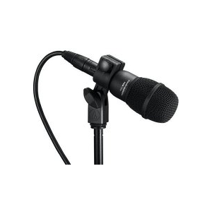 Инструментальный микрофон Audio-Technica PRO25aX