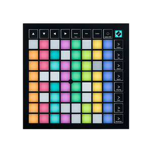 MIDI-контроллер Novation LaunchPad X