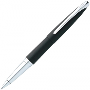 Cross 885-3 Ручка-роллер ATX, Baselt Black