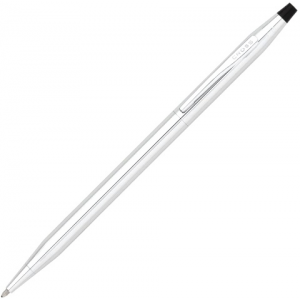 Cross 3502 Шариковая ручка Century Classic, Lustrous Chrome