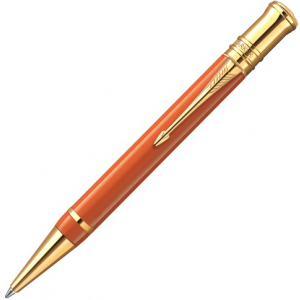 Шариковая ручка parker duofold historical colors international 1907192 k74