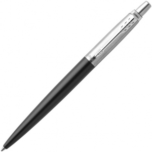 Parker 1953184 Шариковая ручка Jotter Core K63, Bond Street Black CT
