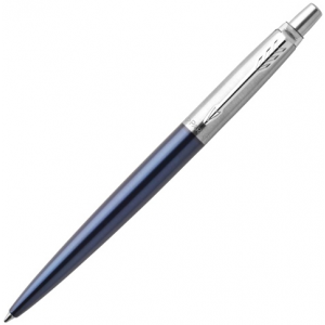 Parker 1953186 Шариковая ручка Jotter Core K63, Royal Blue CT