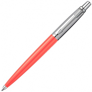 Parker 1904839 Шариковая ручка Jotter Tactical K174, Coral СT