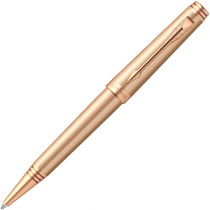 Шариковая ручка parker premier monochrome S0960830 k564