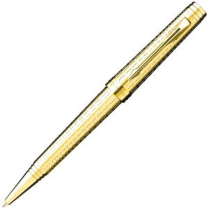 Шариковая ручка parker premier deluxe S0887960 k562