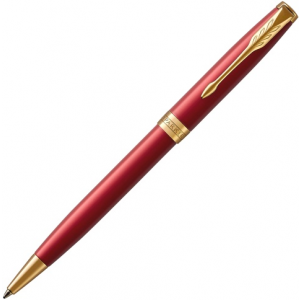 Шариковая ручка ESSENTIAL Sonnet Laque GT Parker (1931476)