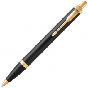Parker 1931666 Шариковая ручка IM Core K321, Black GT
