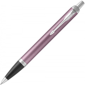 Parker 1931634 Шариковая ручка IM Core K321, Light Purple CT