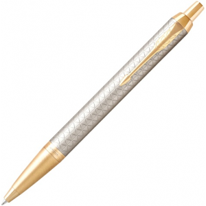 Шариковая ручка IM Premium Warm GT Parker (1931687)