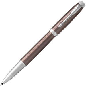 Parker 1931678 Ручка-роллер IM Premium T324, Brown CT