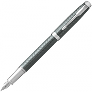Ручка перьевая IM Premium Pale CT Parker (1931640)