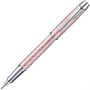 Перьевая ручка Parker I.M. Premium Vacumatic 1906739 F224