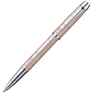 Ручка-роллер Parker I.M. Premium S0949770 T222