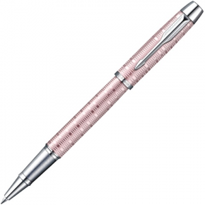 Ручка-роллер Parker I.M. Premium Vacumatic 1906773 T224