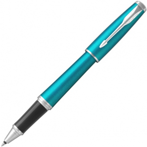 Parker 1931585 Ручка-роллер Urban Core T309, Vibrant Blue CT