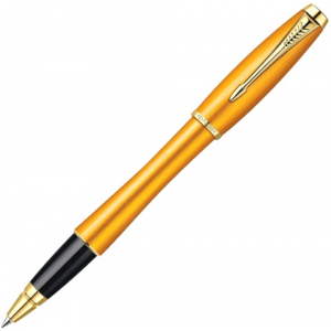 Ручка-роллер parker urban 1892653 t205 premium historical colors