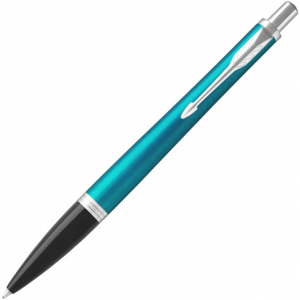 Parker 1931577 Ручка шариковая Urban Core K309, Vibrant Blue CT