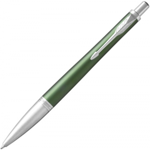 Parker 1931619 Ручка шариковая Urban Premium K311, Green CT