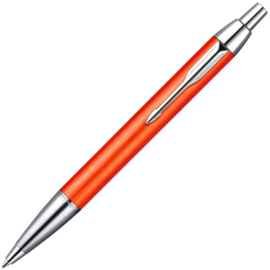 Шариковая ручка Parker I.M. Premium 1892646 125th Anniversary Big CT K225