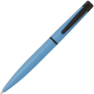 Ручка шариковая Pierre Cardin "Actuel ", синий корпус