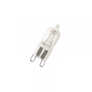 66748 48W (=60W) 230V G9 740lm (прозрачная) - лампа OSRAM, цена за 1 шт