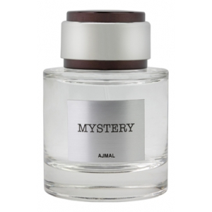 Парфюмированная вода Ajmal Mystery 100ml (муж)