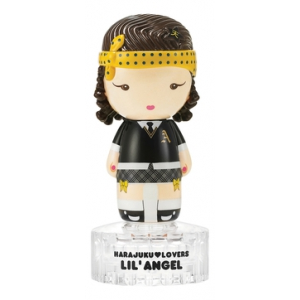 Туалетная вода тестер Gwen Stefani Harajuku Lovers Lil Angel 100ml (жен)
