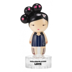Туалетная вода тестер Gwen Stefani Harajuku Lovers Love 100ml (жен)