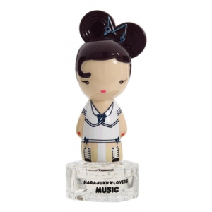 Туалетная вода тестер Gwen Stefani Harajuku Lovers Music 100ml (жен)