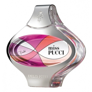 Парфюмированная вода тестер Emilio Pucci Miss Pucci 75ml (жен)