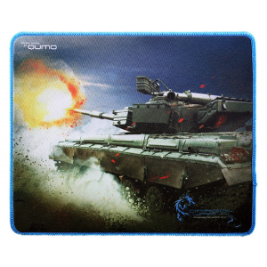 Игровой коврик Qumo Dragon War Tank (20974)