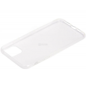 Чехол-накладка Liberty Project для iPhone 11 Pro, Силикон, Прозрачный 0L-00044218