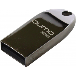 Флеш-накопитель USB 32GB Qumo Cosmos (QM32GUD-Cos)