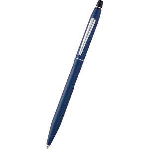 Ручка гелевая Click Slim Cross AT0622S-121