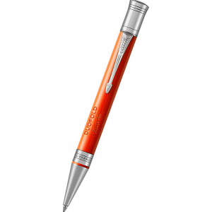Шариковая ручка parker duofold classic international 1931379 k74