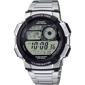 Мужские часы Casio AE-1000WD-1A