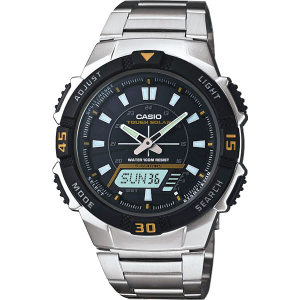 Мужские наручные часы Casio Illuminator AQ-S800WD-1E