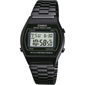 Мужские часы Casio B640WB-1A