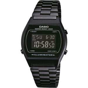 Мужские часы Casio B640WB-1B