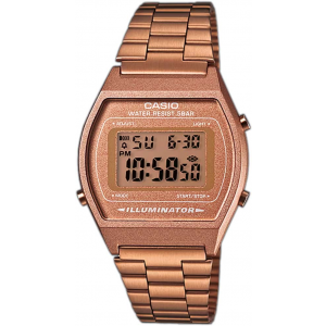 Мужские часы Casio B640WC-5A