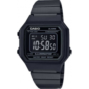 Мужские часы Casio B650WB-1B