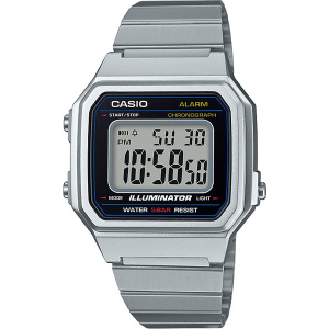 Мужские часы Casio B650WD-1A