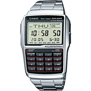 Мужские часы Casio DBC-32D-1A