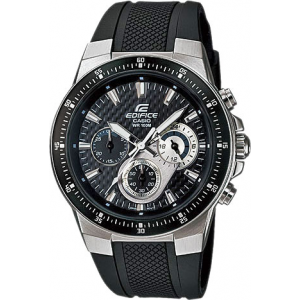 Наручные часы кварцевые мужские Casio Edifice EF-552-1A